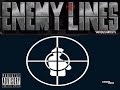 (2009) Enemy Lines Riddim - Various Artists - DJ_JaMzZ