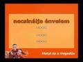 Magyar KARAOKE - Matyi és a hegedűs - Necsi,necsi
