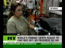 Financial crisis: worse still ahead?