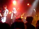 Broken Social Scene at The Wall