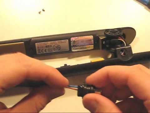 how to repair ghd