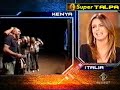 La Talpa 2 - Lo scherzo dei concorrenti - 15/11/05 La Talpa 2 - Lo scherzo dei concorrenti - 15/11/05