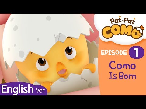 English Version Como