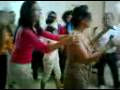 MSU-IIT, Chem Dept, Christmas Party 2008 [Part 1 of 2]