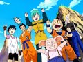 Dragonball Z Fighters Dragonball Z Fighters