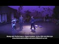 \"Vel dissi....Addio fiorito asil\" from Puccini\