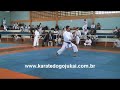 Akira Saito - Kata Shisontin - Jaboticabal 2008 Akira Saito - Kata Shisontin - Jaboticabal 2008