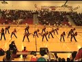 Crank dat Lion King - Chaminade Madonna Dance Team