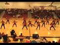 Crank dat Lion King - Chaminade Madonna Dance Team
