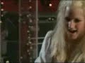 teledysk, klip, Ashlee Simpson,- Coming Back For More
