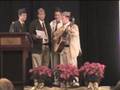 Crooning Corporals - Praise the Lord and Pass the Ammunition