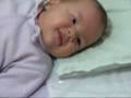 videos de Marcella conversando com a mamãe
