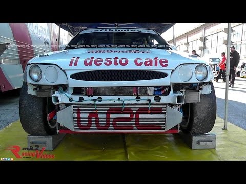 Latest WRC HD & Rally HD Videos