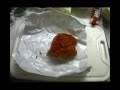stop motion cooking