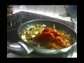 stop motion cooking
