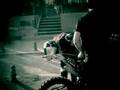 Red Bull X Fighters Aquaduct Jump