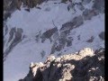 Marmolada West Ridge - Via Ferrata