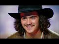 Australia's Got Talent 2011 - Chooka @ Grand Final