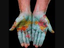 Hands... Hands...