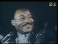 Smokey Robinson And The Miracles - Tears Of A Clown