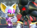 SHADOW AND ROUGE SHADOW AND ROUGE