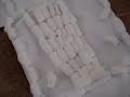 Fun with foam (funpark)