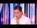 Charlotte Gainsbourg talks about Antichrist  -  MAY/2009  part 2/2 -  L'hebdo cinema - Canal+