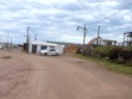 Uruguai: Baia del Biablo Dicembre 2009