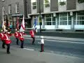 drumderg