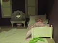 Monster Under the Bed