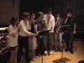 Eleanor Rigby kazoo choir