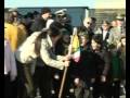 videos de BARLETTA. Manifestazione 