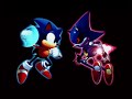 Sonic the hedgehog tribute-Rama lama ding dong
