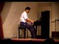 Alex Lu played - Silvery Wave