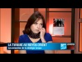 France 24 L entretien - 28/01/2012 Entretien