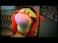 Tigger Ortográfico - YouTube