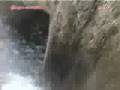 Canyoning, Pyrenees Orientales