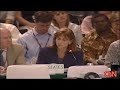 PNG helps save Bali climate talk