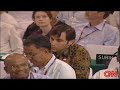 PNG helps save Bali climate talk