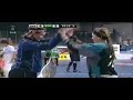 Czech Open 2008 - Elite Women Category Final