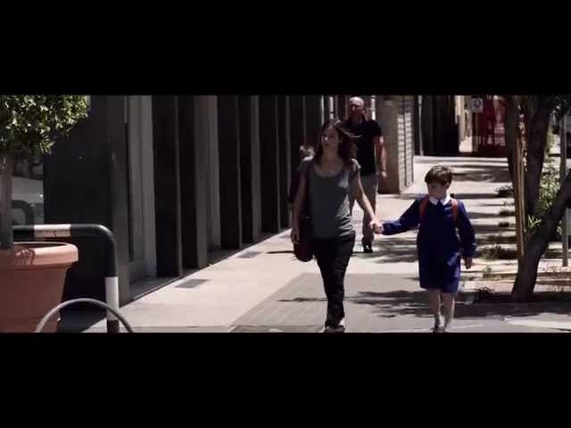 Anteprima Immagine Trailer La prima luce, trailer