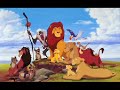 Circle of Life Elton John The Lion King Circle of Life Elton John The Lion King