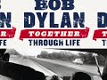 Videoclip I Feel A Change Comin' On Bob Dylan