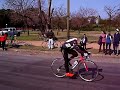 LLEGADA CICLISMO PARQUE BATLLE