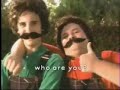 Mario & Luigi Superstar Saga Commercial