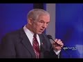 Ron Paul ABC Darkhorse Impressive Haul - FreeMe.TV