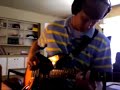 Dare You To Move (Switchfoot cover) Dare You To Move (Switchfoot cover)
