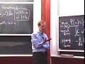 Lec 23 | MIT 18.086 Mathematical Methods for Engineers II Lec 23 | MIT 18.086 Mathematical Methods for Engineers II