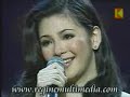 Regine Velasquez - Sometime, Somewhere (Musicman @ 50)