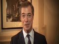 UKIP Nigel Farage  - LibLabCon Lies on Lisbon (December 2009)